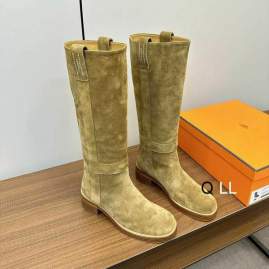 Picture of Hermes Shoes _SKUHermessz35-40LL100211063